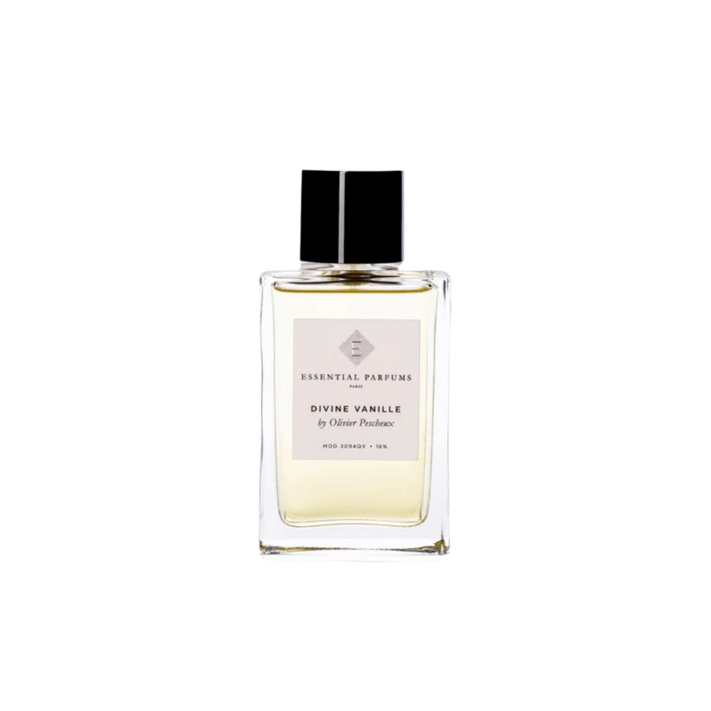 Essential Parfums Divine Vanille Унисекс парфюмна вода без опаковка EDP