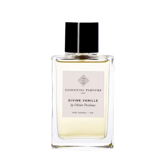 Essential Parfums Divine Vanille Унисекс парфюмна вода без опаковка EDP
