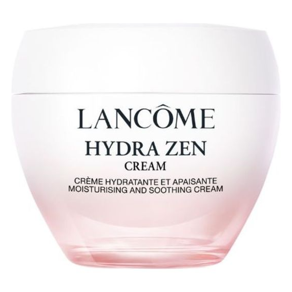 Lancome Hydra Zen Anti-Stress Cream Хидратиращ дневен крем за жени без опаковка