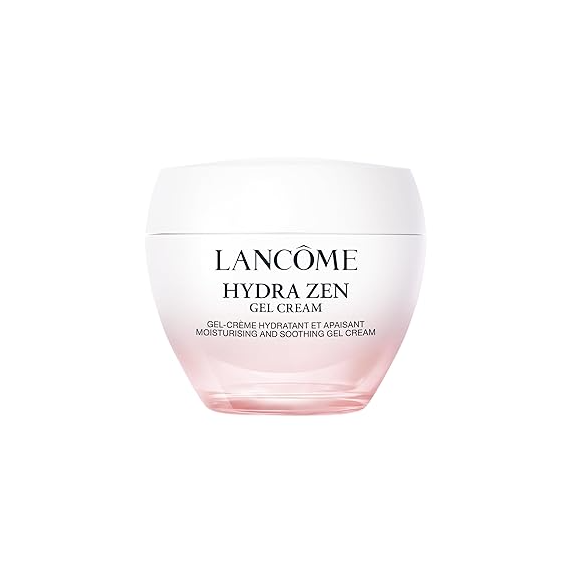 Lancome Hydra Zen Gel Cream Хидратиращ гел крем без опаковка