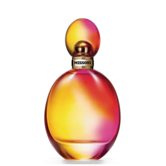 Missoni Missoni Тоалетна вода за жени без опаковка EDT