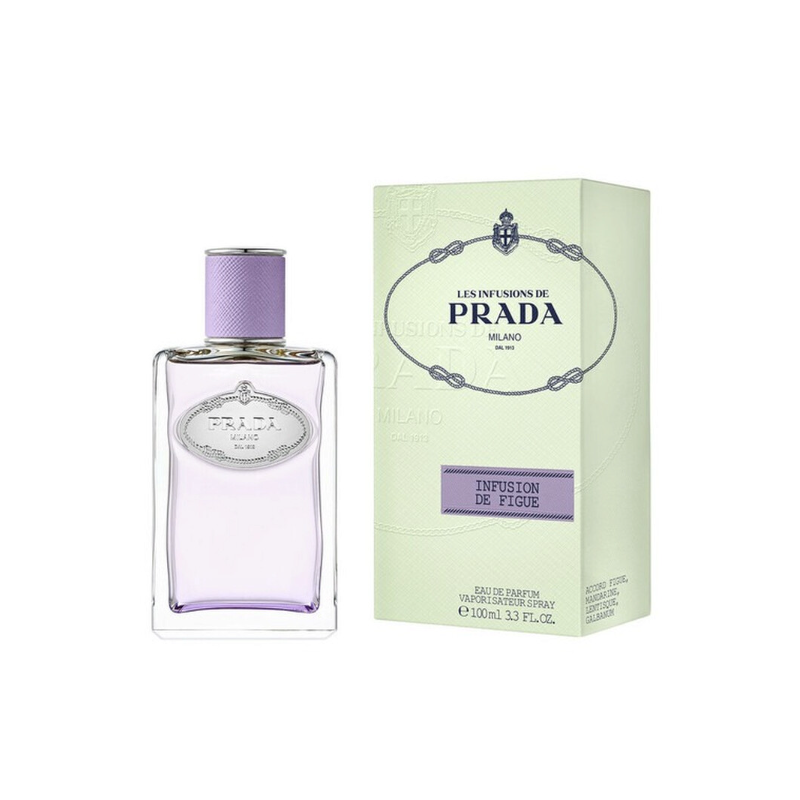 Prada Infusion de Figue Унисекс парфюмна вода EDP