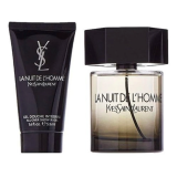 YSL La Nuit de L`Homme...