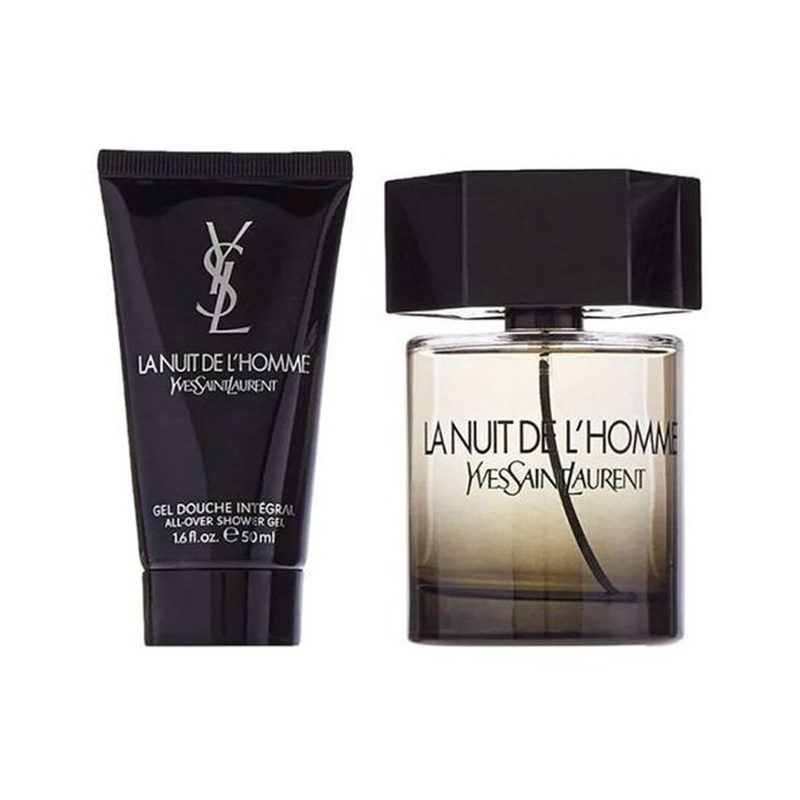 YSL La Nuit de L`Homme Подаръчен комплект за мъже