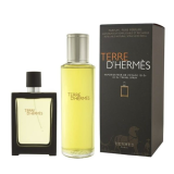 Hermes Terre d`Hermes подаръчен комплект за мъже