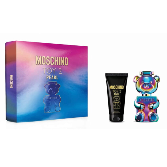 Moschino Toy 2 Pearl Подаръчен комплект за жени