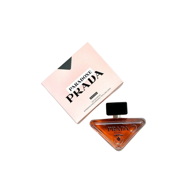 Prada Paradoxe Intense Парфюмна вода за жени EDP
