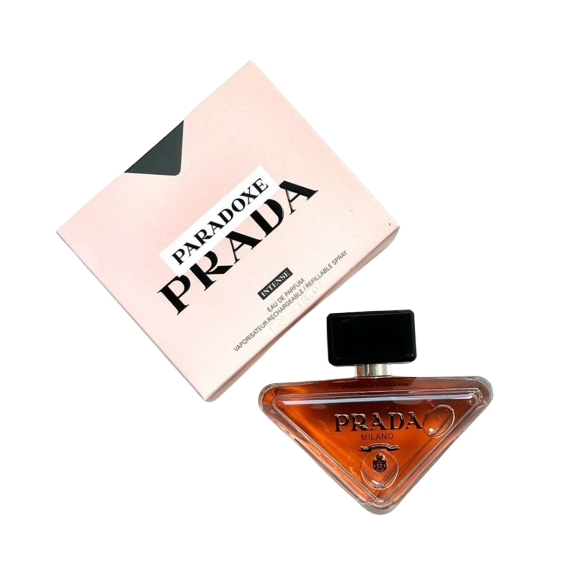 Prada Paradoxe Intense Парфюмна вода за жени EDP