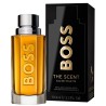 Hugo Boss The Scent Тоалетна вода за мъже EDT
