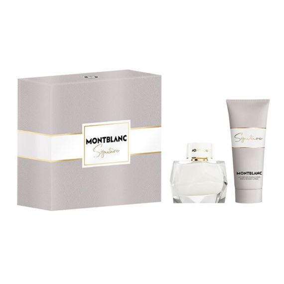 Mont Blanc Signature Парфюмна вода за жени EDP