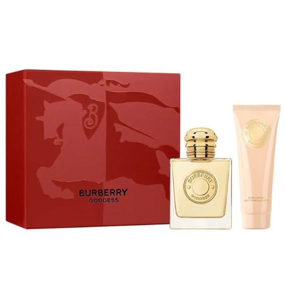 Burberry Goddess Парфюмна вода за жени EDP