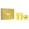Versace Yellow Diamond Тоалетна вода за жени EDT