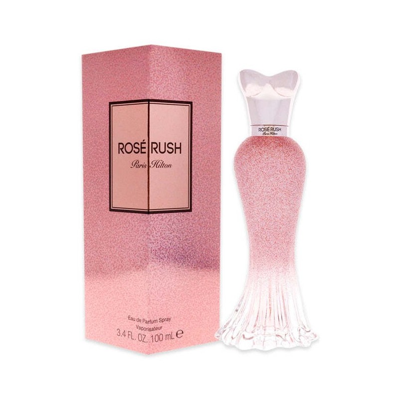 Paris HIlton Rose Rush Парфюмна вода за жени EDP