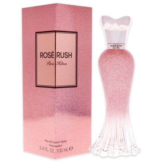 Paris HIlton Rose Rush Парфюмна вода за жени EDP