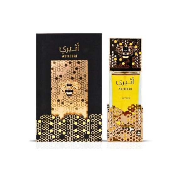 Lattafa Atheeri Парфюмна вода за жени EDP