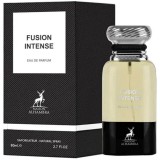 Maison Alhambra Fusion...