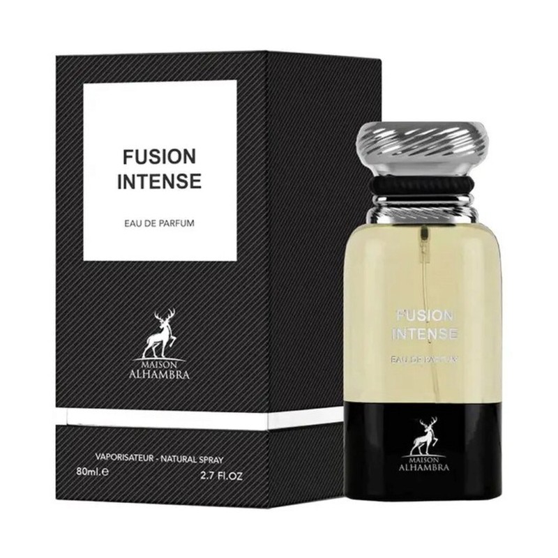 Maison Alhambra Fusion Intense Унисекс парфюмна вода EDP