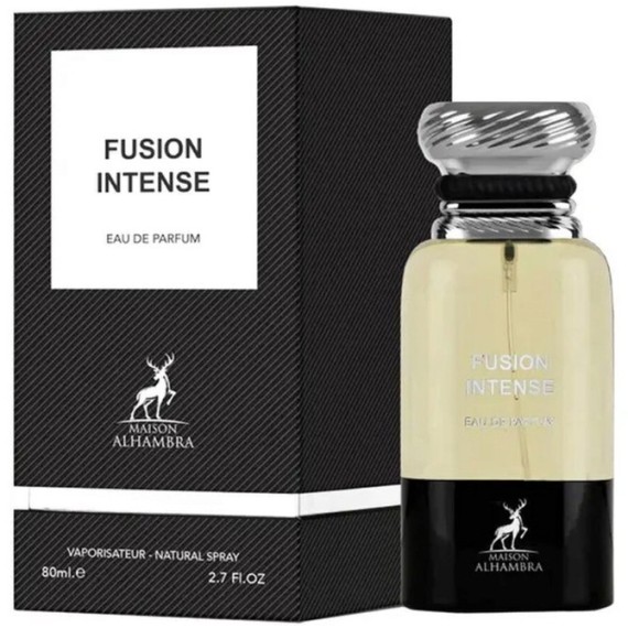 Maison Alhambra Fusion Intense Унисекс парфюмна вода EDP