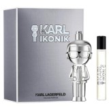 Karl Lagerfeld Karl Ikonik Парфюмна вода за мъже EDP
