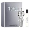 Karl Lagerfeld Karl Ikonik Парфюмна вода за мъже EDP