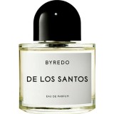 Byredo De Los Santos...