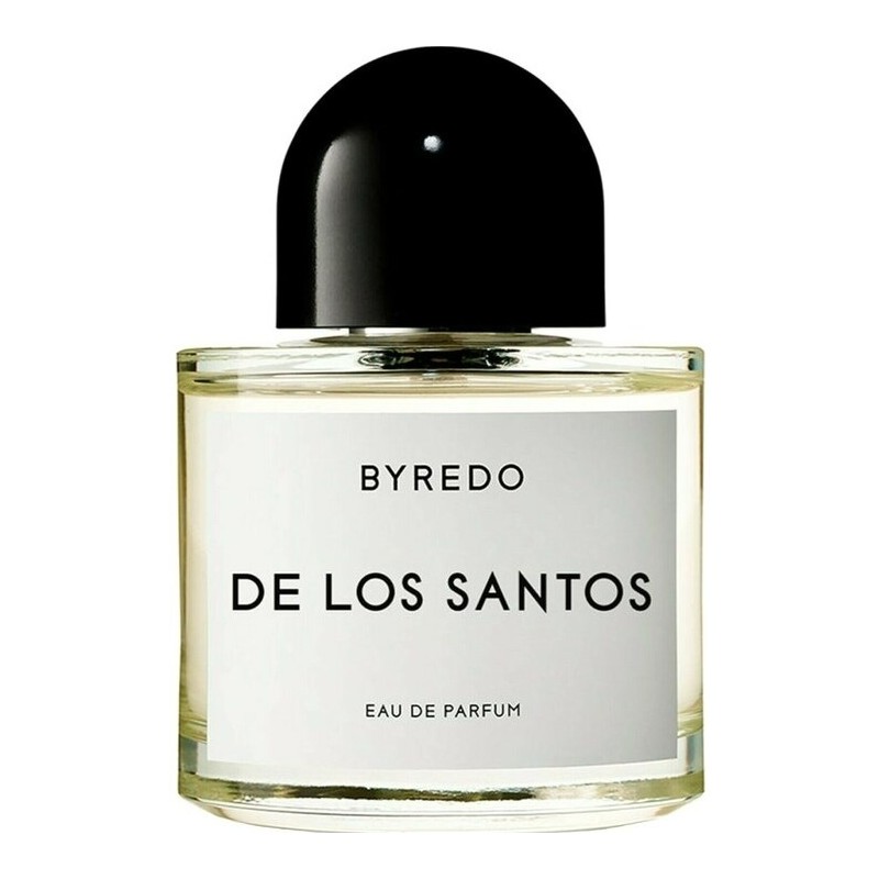 Byredo De Los Santos Унисекс парфюмна вода без опаковка EDP