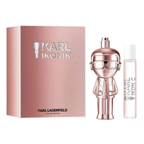 Karl Lagerfeld Karl Ikonik Парфюмна вода за жени EDP