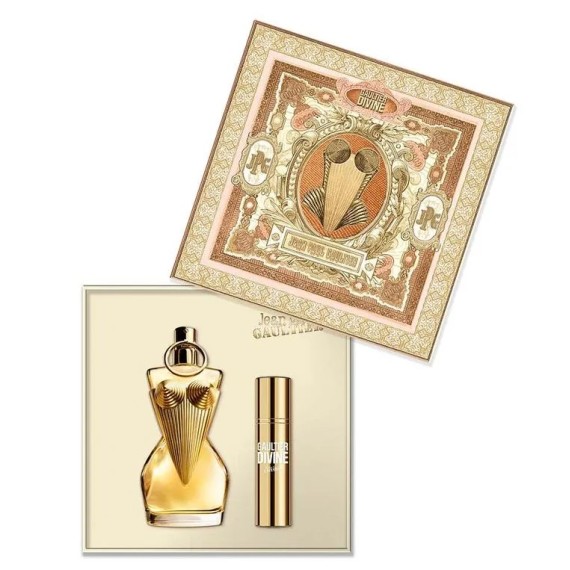 Jean Paul Gaultier Gaultier Divine Подаръчен комплект за жени
