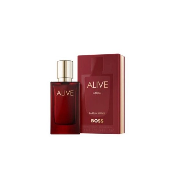 Hugo Boss Alive Absolu Parfum Intense Парфюмна вода за жени EDP