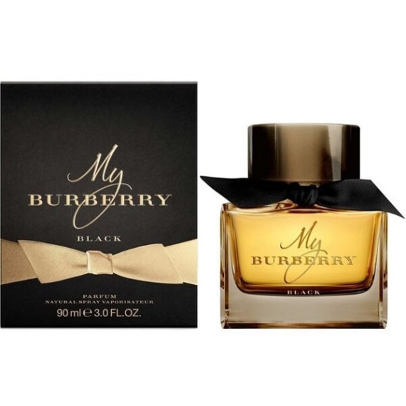 Burberry My Burberry Black Парфюмна вода за жени EDP