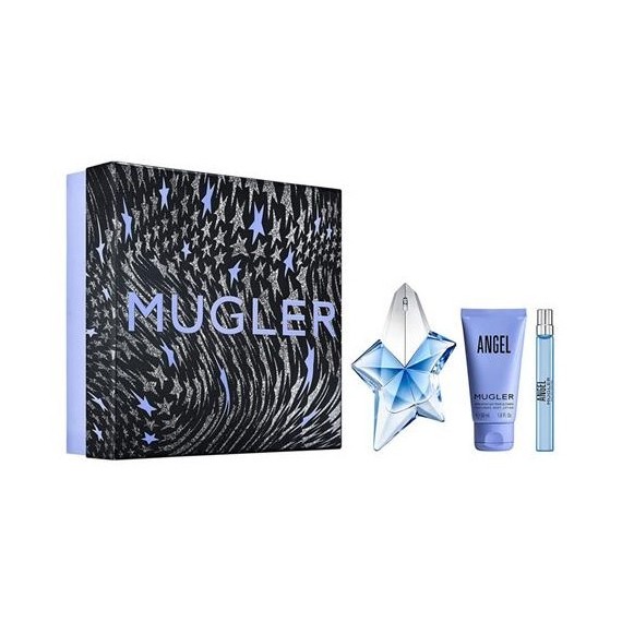 Mugler Angel Парфюмна вода за жени EDP