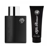 Alfa Romeo Black Тоалетна вода за мъже EDT