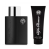 Alfa Romeo Black Тоалетна вода за мъже EDT
