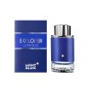 Mont Blanc Explorer Ultra Blue Парфюмна вода за мъже EDP