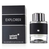 Mont Blanc Explorer...