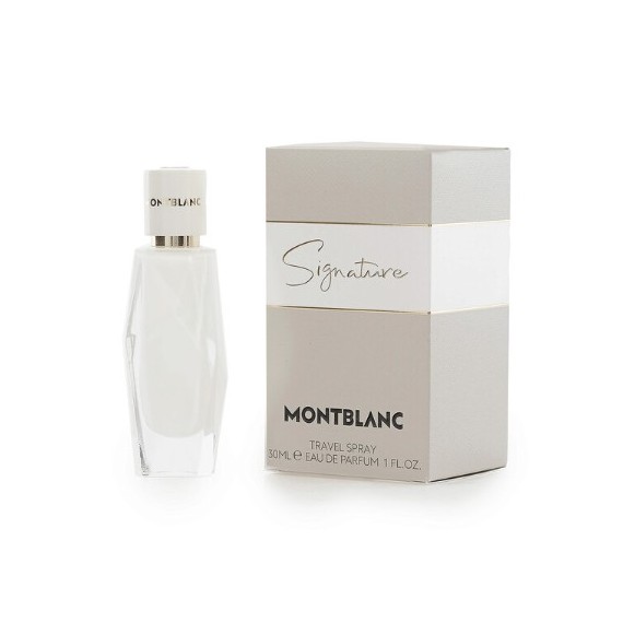 Mont Blanc Signature Парфюмна вода за жени EDP