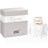 Mont Blanc Signature...