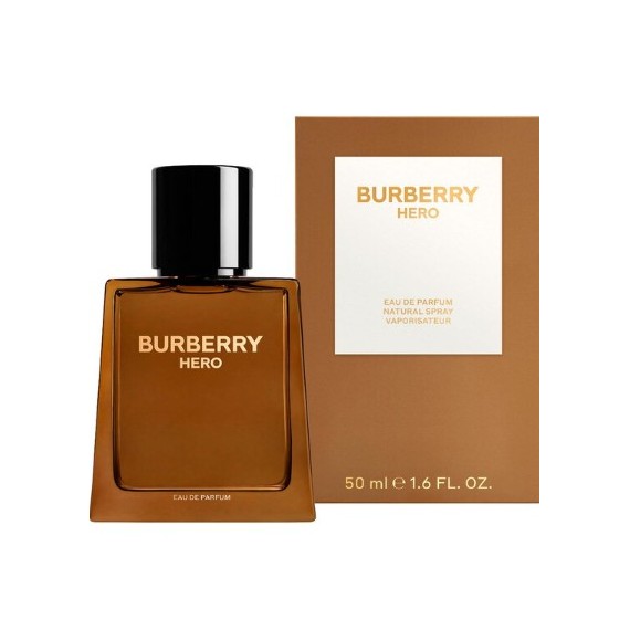 Burberry Hero Eau De Parfum Парфюмна вода за мъже EDP