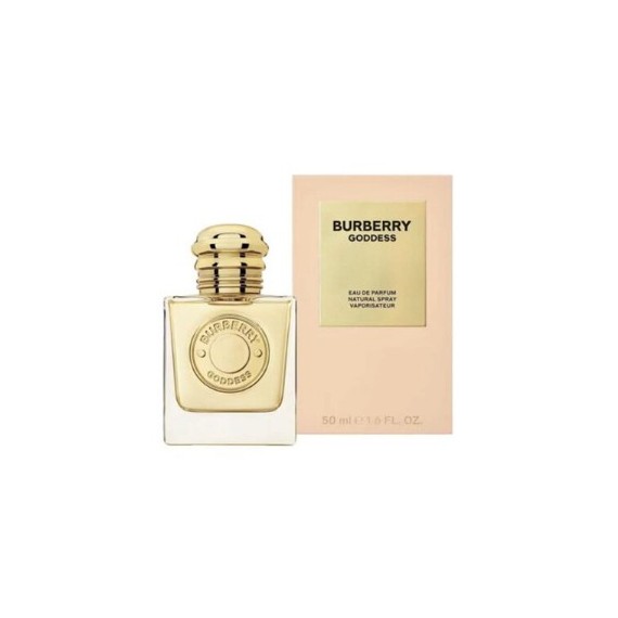 Burberry Goddess Парфюмна вода за жени EDP