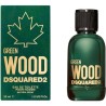 Dsquared2 Green Wood For Him Парфюм за мъже EDT