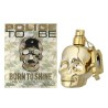 Police To Be Born To Shine Тоалетна вода за мъже EDT