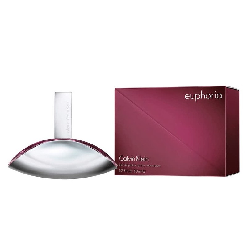Calvin Klein Euphoria Парфюмна вода за жени EDP