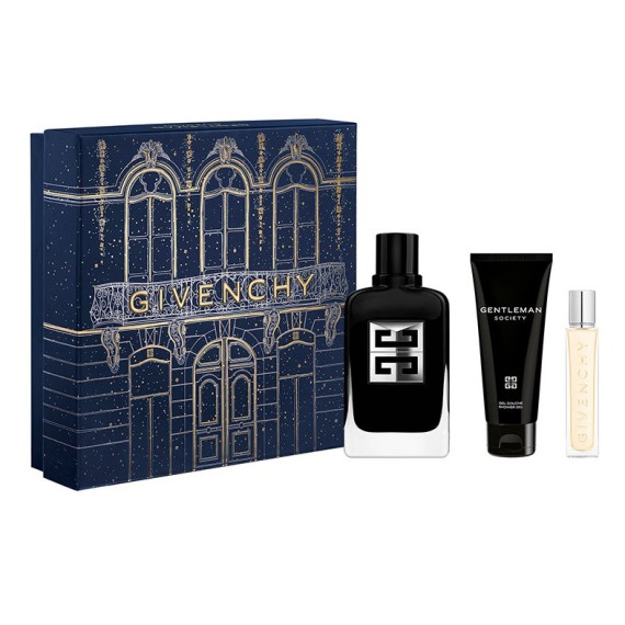 Givenchy Gentleman Society Парфюмна вода за мъже EDP