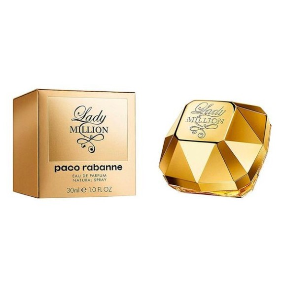 Paco Rabanne Lady Million Парфюмна вода за жени EDP