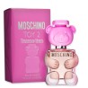 Moschino Toy 2 Bubble Gum Тоалетна вода за жени EDT
