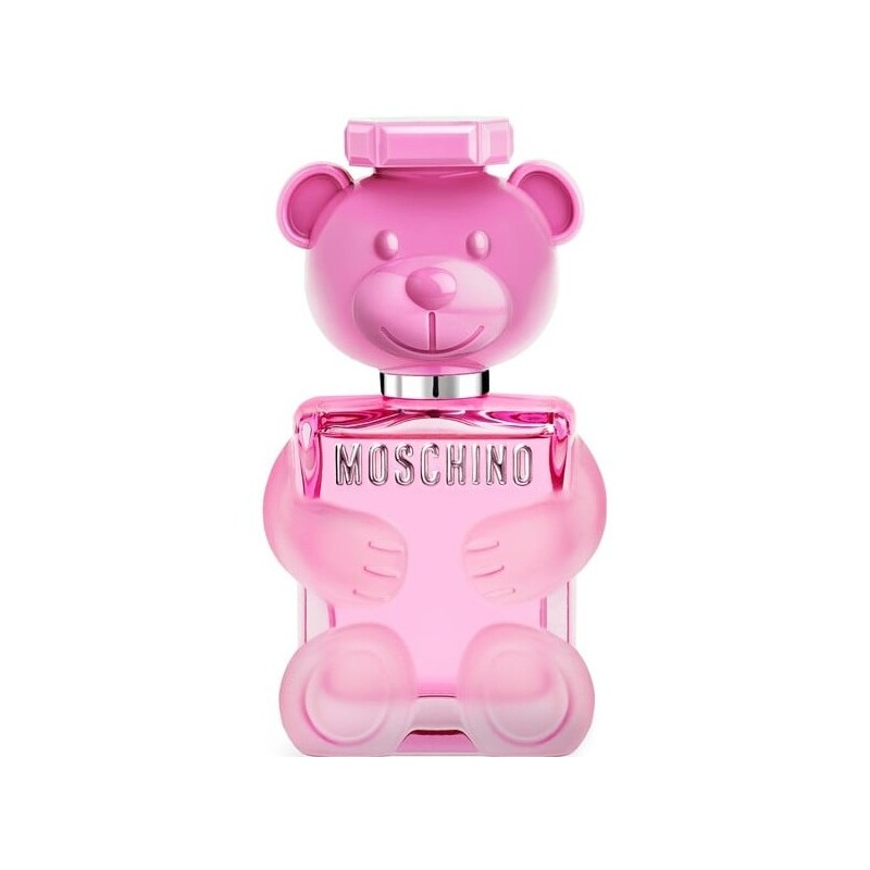 Moschino Toy 2 Bubble Gum Тоалетна вода за жени EDT