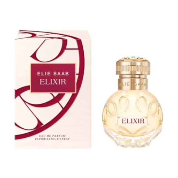 Elie Saab Elixir Парфюмна вода за жени EDP