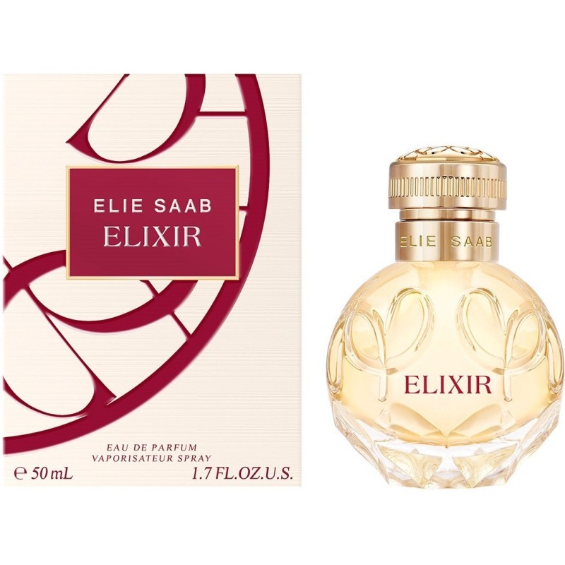 Elie Saab Elixir Парфюмна вода за жени EDP
