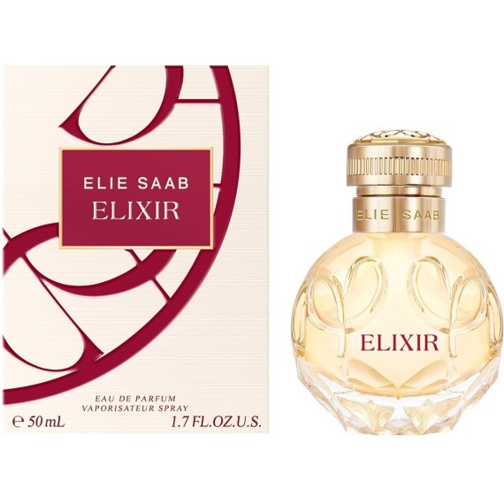 Elie Saab Elixir Парфюмна вода за жени EDP