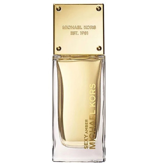 Michael Kors Sexy Amber парфюм за жени EDP